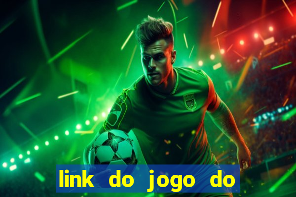 link do jogo do tigrinho original