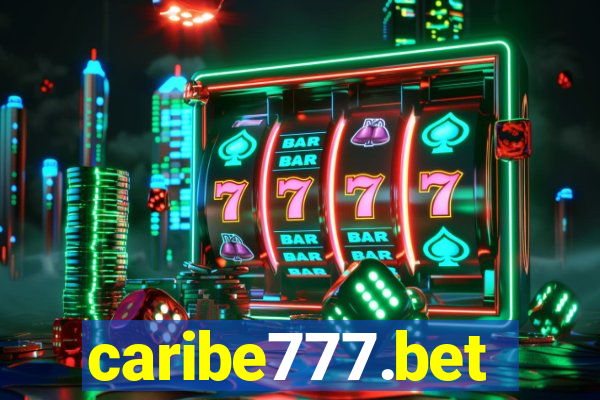 caribe777.bet