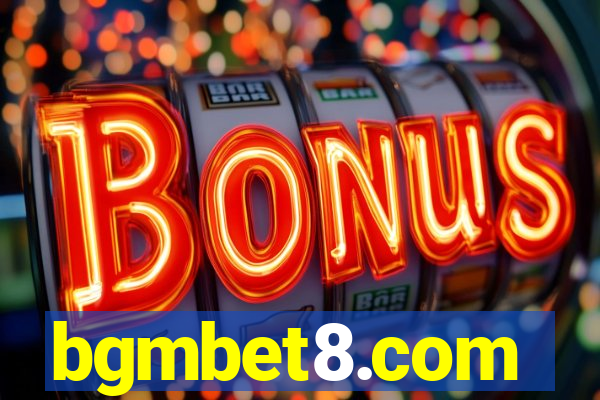 bgmbet8.com