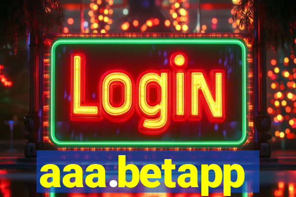 aaa.betapp