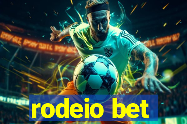 rodeio bet