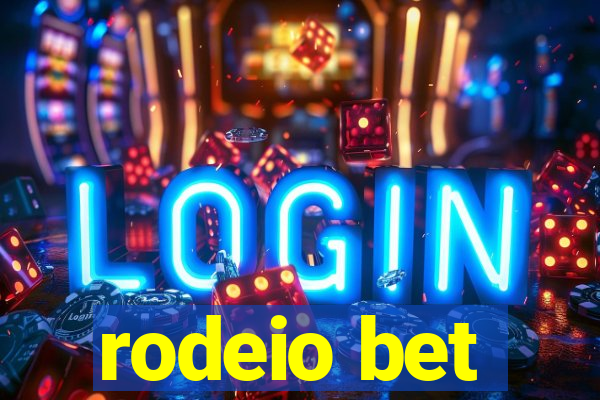 rodeio bet