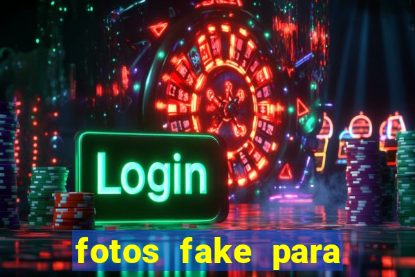 fotos fake para status do whatsapp