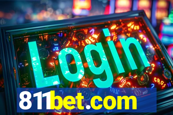 811bet.com