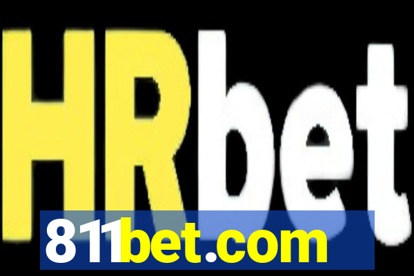 811bet.com