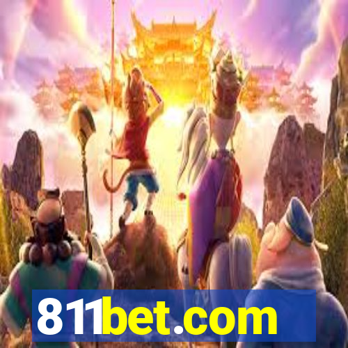 811bet.com