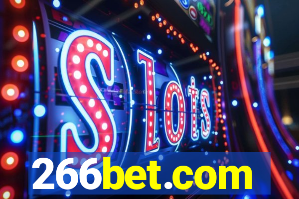 266bet.com