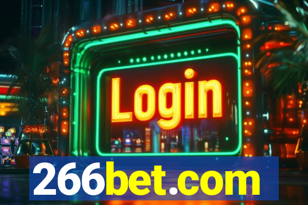 266bet.com