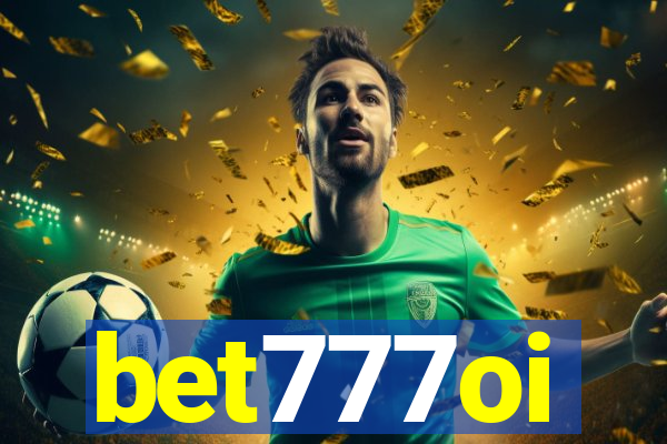 bet777oi