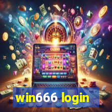 win666 login