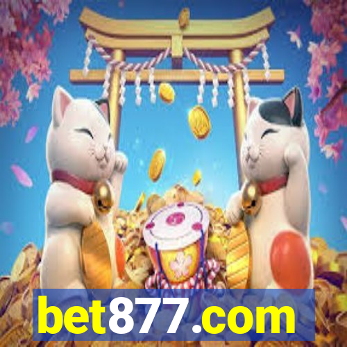 bet877.com