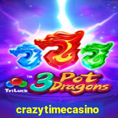 crazytimecasino