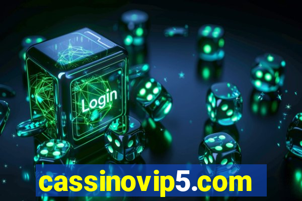 cassinovip5.com