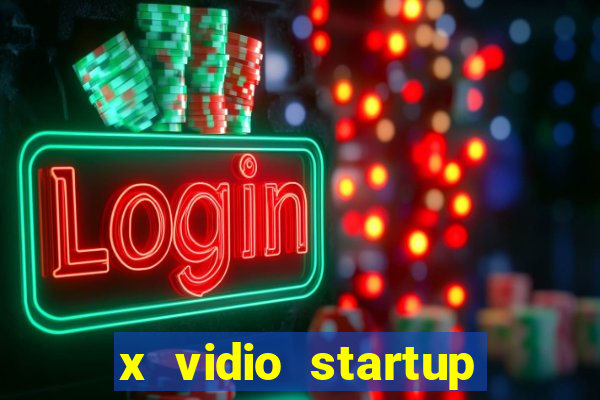 x vidio startup brasil 2024