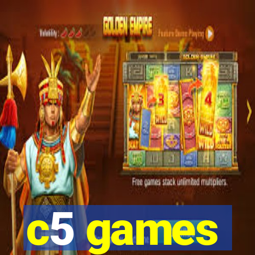 c5 games