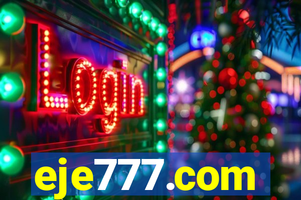 eje777.com