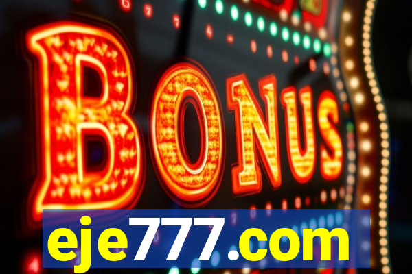 eje777.com