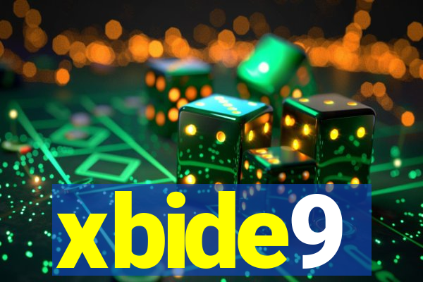 xbide9