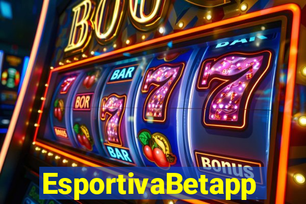 EsportivaBetapp