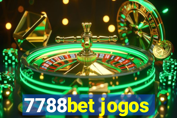 7788bet jogos