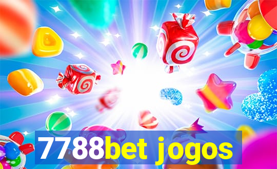 7788bet jogos