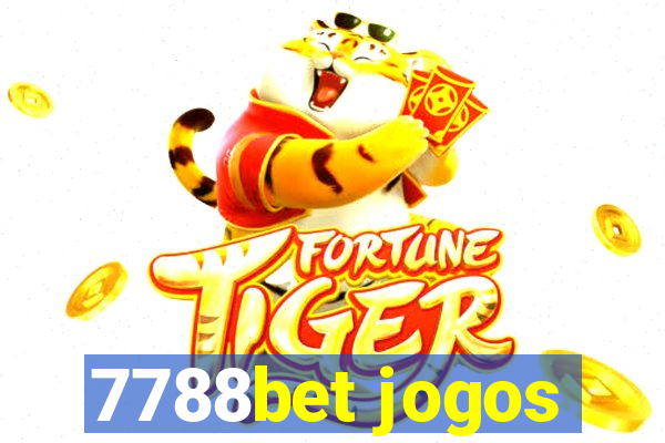 7788bet jogos