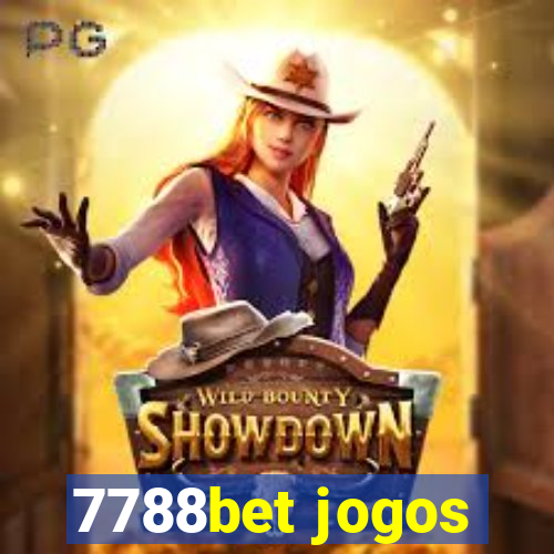 7788bet jogos