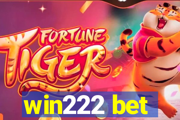 win222 bet