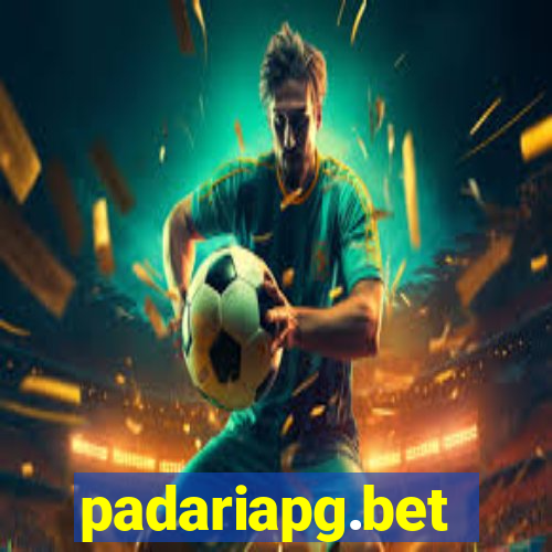 padariapg.bet