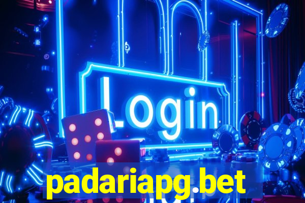 padariapg.bet