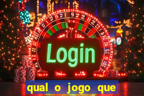 qual o jogo que dar dinheiro de verdade