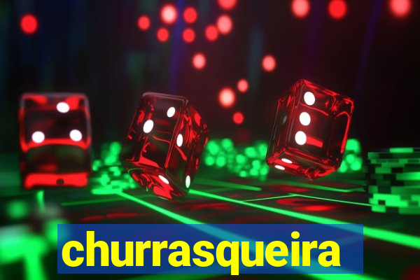 churrasqueira fortune grill