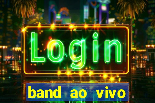 band ao vivo gratis multicanais