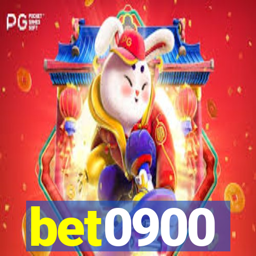 bet0900