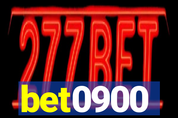 bet0900