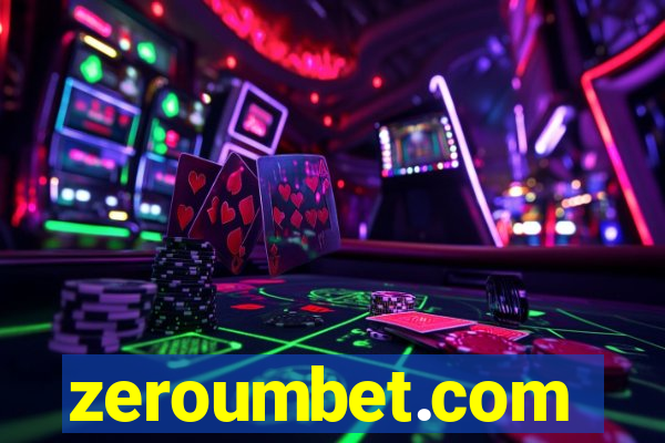 zeroumbet.com