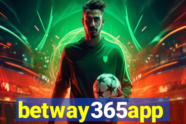 betway365app