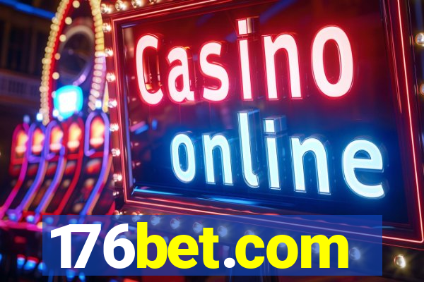 176bet.com