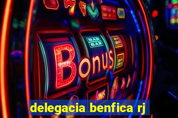 delegacia benfica rj