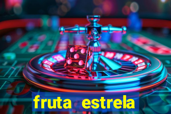 fruta estrela stardew valley id