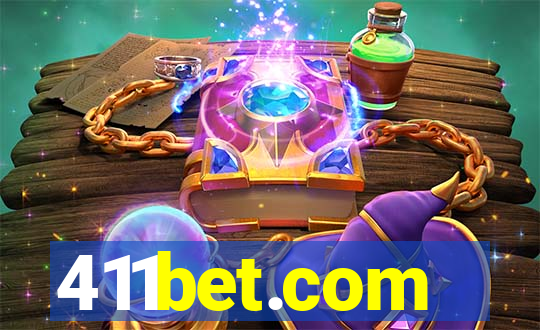 411bet.com