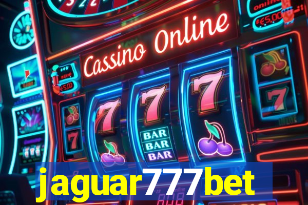 jaguar777bet