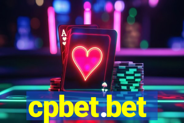 cpbet.bet