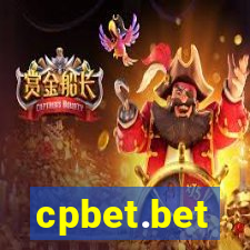 cpbet.bet