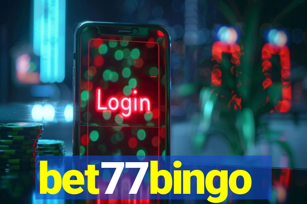 bet77bingo