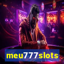 meu777slots