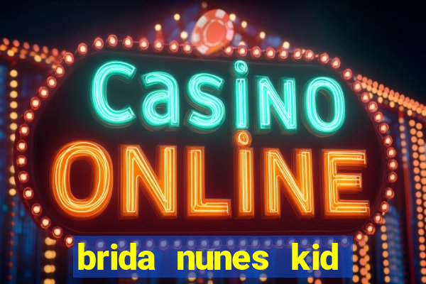 brida nunes kid bengala telegram