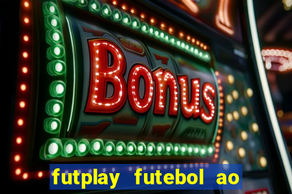 futplay futebol ao vivo apk