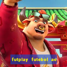 futplay futebol ao vivo apk