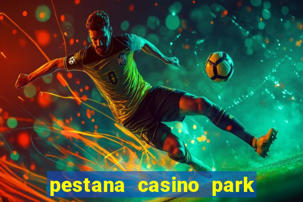 pestana casino park hotel madeira